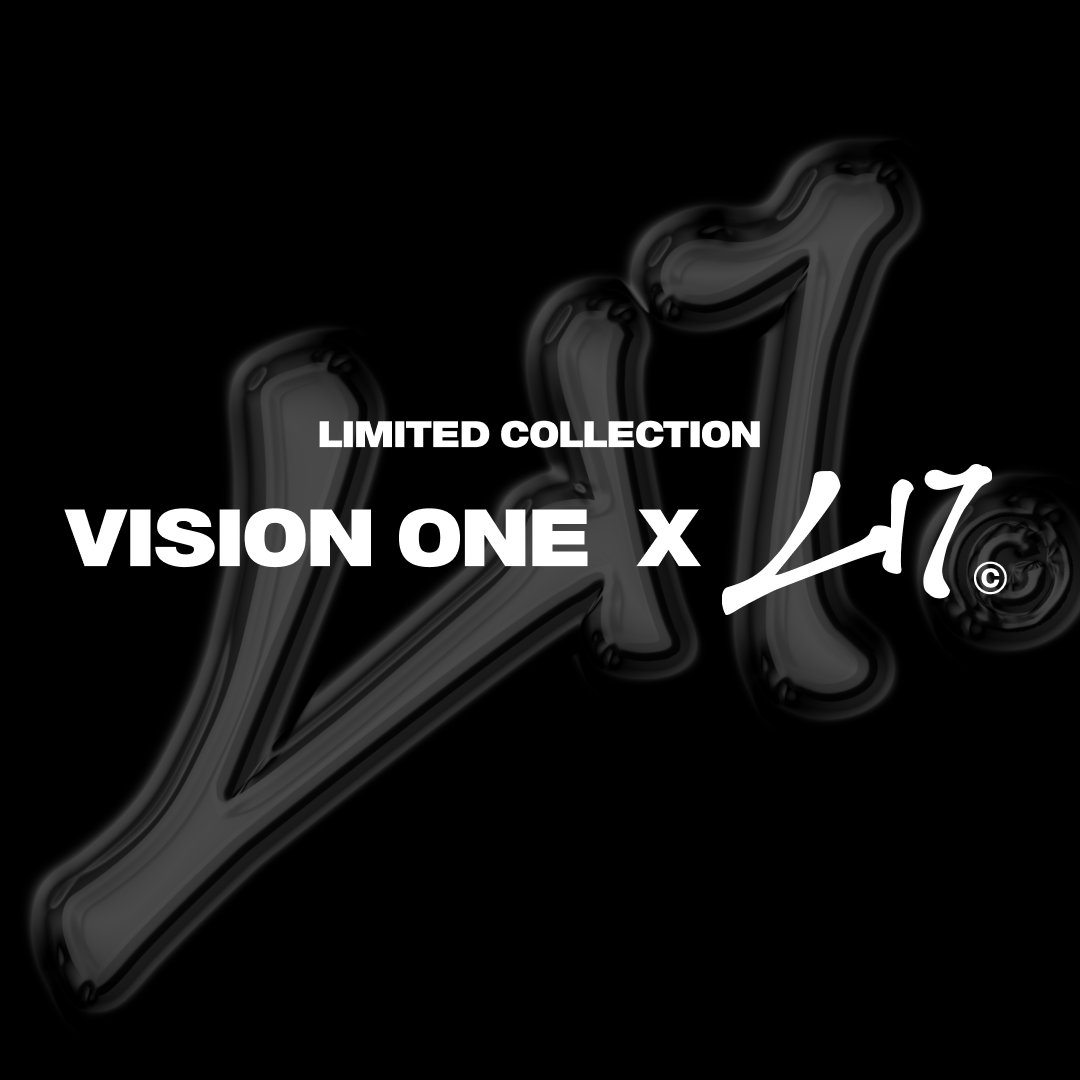 VISION ONE X LI7 Collaboration