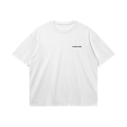 Vision One Streetwear the unveiling Y2k