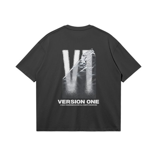 Vision One Streetwear the unveiling Y2k