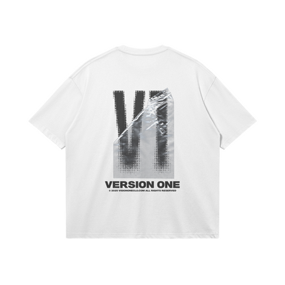 Vision One Streetwear the unveiling Y2k
