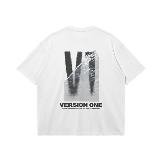Vision One Streetwear the unveiling Y2k
