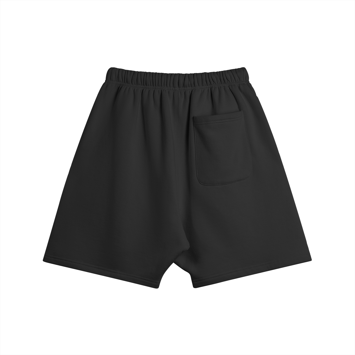 v1 essentials unisex shorts streetwear